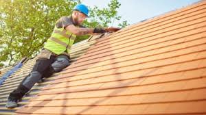 Best Roof Leak Repair  in Hammond, IN