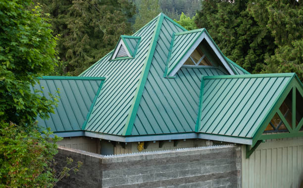 Best Emergency Roof Repair Services  in Hammond, IN