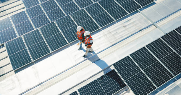Best Roof Insulation Installation  in Hammond, IN