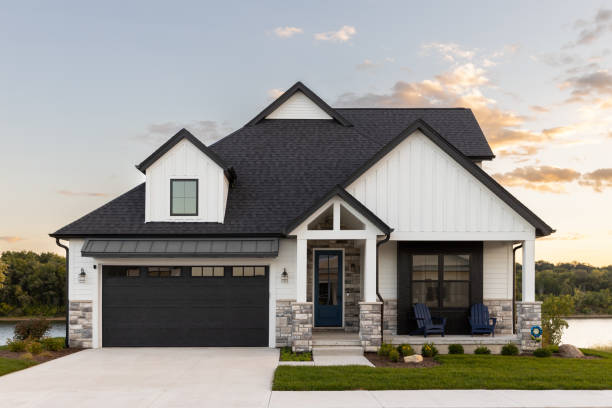 Best Sheet Metal Roofing  in Hammond, IN