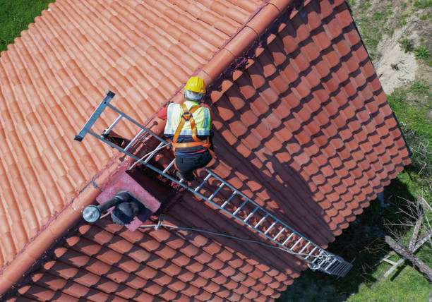 Best Rubber Roofing (EPDM, TPO)  in Hammond, IN
