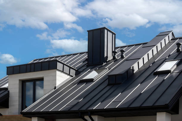 Fast & Reliable Emergency Roof Repairs in Hammond, IN